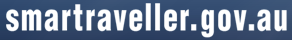 Smartraveller.gov.au logo